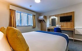 Days Inn By Wyndham London Stansted Airport